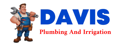 Trusted plumber in MALO